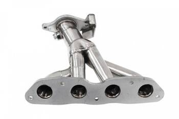 Exhaust manifold Toyota Yaris 06-09