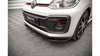 Splitter Volkswagen Up GTI przód Gloss Black