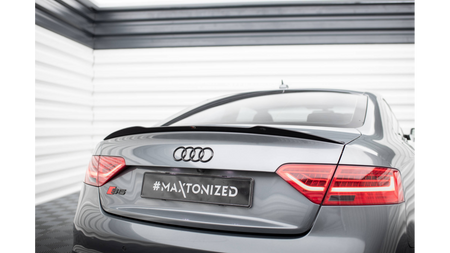 Zestaw Splitterów Audi S5 8T Facelift