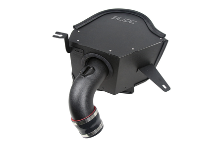 Układ Dolotowy BMW X3 X4 B58 3.0T Slide