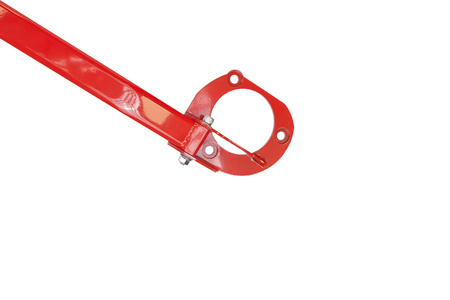 Strut Bar Toyota Camry XV40 XV50 front upper Aluminium