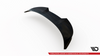 Spoiler Cap Audi Q3 F3 Sportback 3D