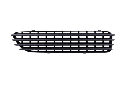 Kidneys side intakes BMW 3 E46 M3 Black driver