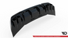 Diffuser Cupra Formentor Mk1 Facelift Rear Valance v.3 Gloss Black