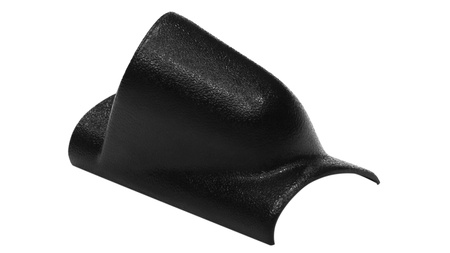 Gauges adapter pillar 1x60mm