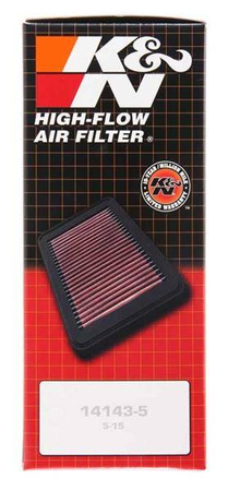 K&N Panel Filter E-2540