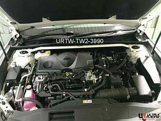 LEXUS ES 300H 7TH GEN XZ10 2.5 2WD HYBIRD 2018-present
