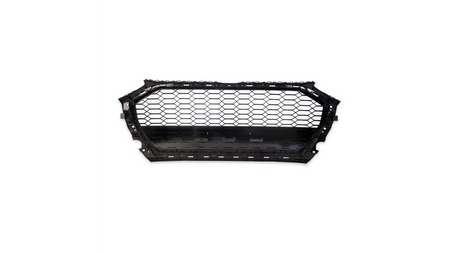 Grill Audi Q5 FY Facelift Gloss Black