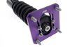 Street Suspension D2 Racing MAZDA MX-3 91-97
