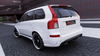 Bodykit Volvo XC90 without extensions