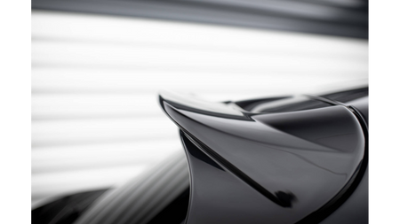 Spoiler Cap Porsche Macan GTS Mk1 Facelift 2