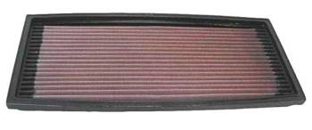 K&N Panel Filter 33-2078