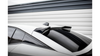 Dokładka Peugeot 408 I Spoiler Góra 3D