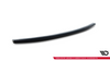 Splitter Renault Laguna GT Mk3 Rear Central