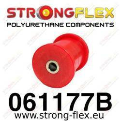 Rear suspension front spring bush sport