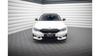 Splitter BMW 3 G20 G21 Front v.2