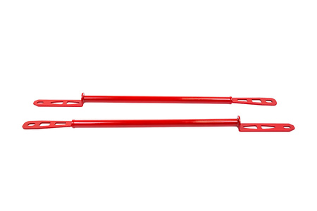 Rozpórka Mercedes C C205 W205 S205 przednia górna Stal