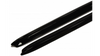 Diffuser Audi RS6 C5 Side Skirts Gloss Black