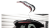Spoiler Cap Peugeot 208 GTi I Gloss Black