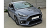 upgrade Ford Focus III RS przód v.2 Gloss Black