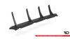 Diffuser Ford Escape III ST-Line Rear Street Pro Black