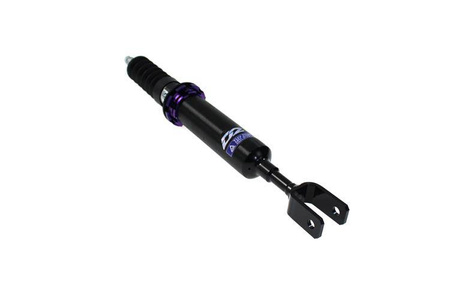 Street Suspension D2 Racing AUDI A4 B6 4WD 02-04