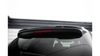 Spoiler Cap BMW X5 E70 Facelift M-Pack Gloss Black