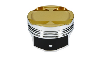 JE-Pistons Kit Toy 2JZ-GE/GTE (9.0:1) 86.00mm Ultra Series