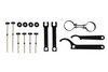 Street Suspension D2 Racing BMW 3 SERIES F34 4/6 CYL (excl. M-Technik. xDrive & EDC) 13-UP