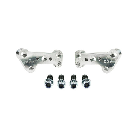 Drift Adapters BMW E36 OEM Control Arm