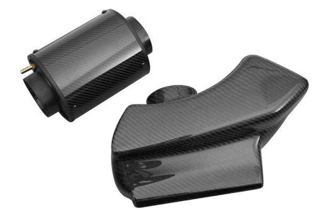 Simota Carbon Charger VW Golf V 1.9 TDI 05+ Air intake CBII-712