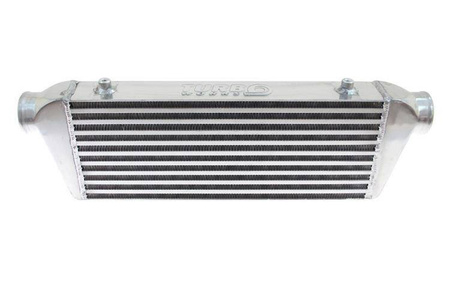 TurboWorks Intercooler BMW E46 98-07 450x175x65