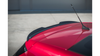 Spoiler Cap Peugeot 308 GT II Facelift Gloss Black