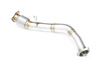 Downpipe AUDI A4 2.7 3.0 tdi