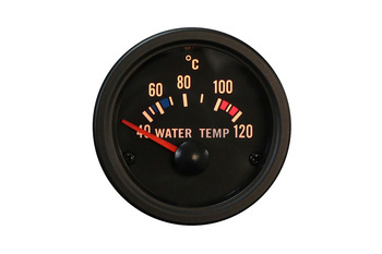 Auto Gauge TRB 52mm - Water Temperature