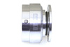Naba Quick release D1SPEC Silver