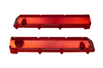 CNC Valve Covers 2JZ-GE