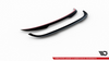 Spoiler Cap Porsche Panamera Panamera Diesel 970 Gloss Black
