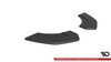 Splitter Hyundai Veloster N Mk2 Rear Side Street Pro Black
