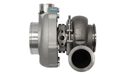 Turbosprężarka TurboWorks PRO G30-900 DBB CNC V-Band 0.82AR