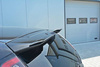 Spoiler Dachowy Fiat Punto Evo Abarth - Gloss Black