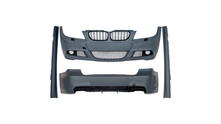 Bodykit BMW 3 E90 LCI M-Tech 