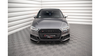 Splitter Audi A3 8V Facelift S-Line przód v.1 Gloss Black