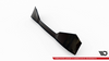 Diffuser Peugeot 408 I Upper Spoiler 3D