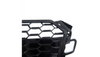 Grill Audi A5 F5 Facelift Gloss Black