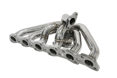 Kolektor wydechowy NISSAN RB20/RB25 T3 TOP MOUNT