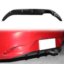 Diffuser Mazda MX-5 Rear ABS