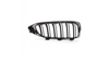 Grill BMW 4 F32 F82 F33 F83 F36 Dual Line Chrome & Black