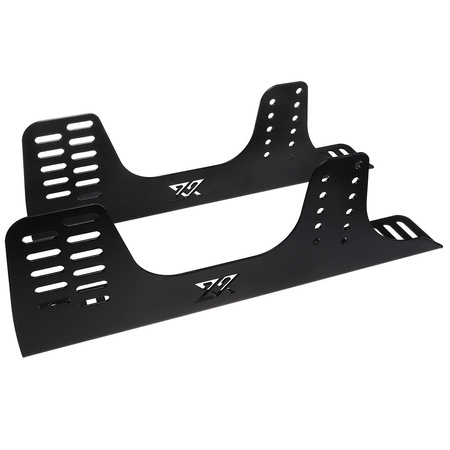 Mocowanie Sportowego Fotela Kubełkowego FIA BMW E36 Str. Kierowcy Black