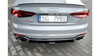 Diffuser Audi RS5 F5 Rear v.1